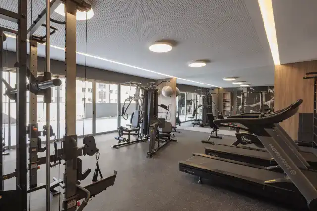 Denver - Fitness