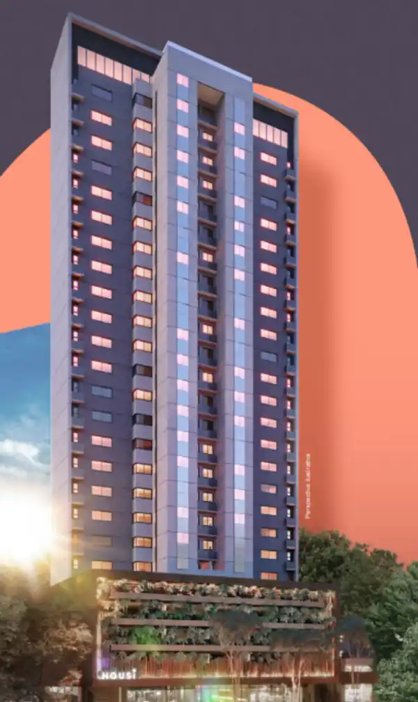 ONE - Lourdes, Belo Horizonte