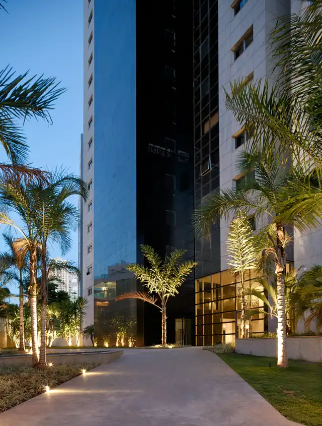 Green Tower - Vila da Serra, Nova Lima