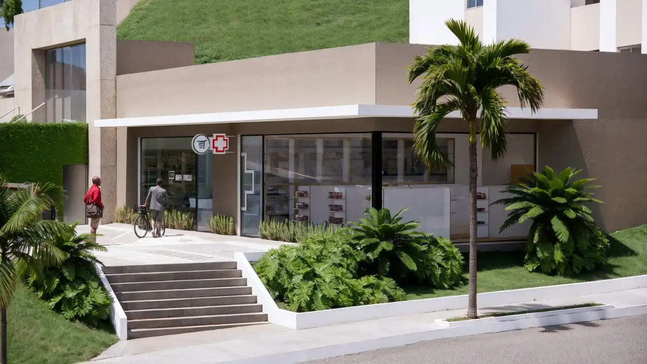 EXTREMUS COMERCIAL - Buritis, Belo Horizonte