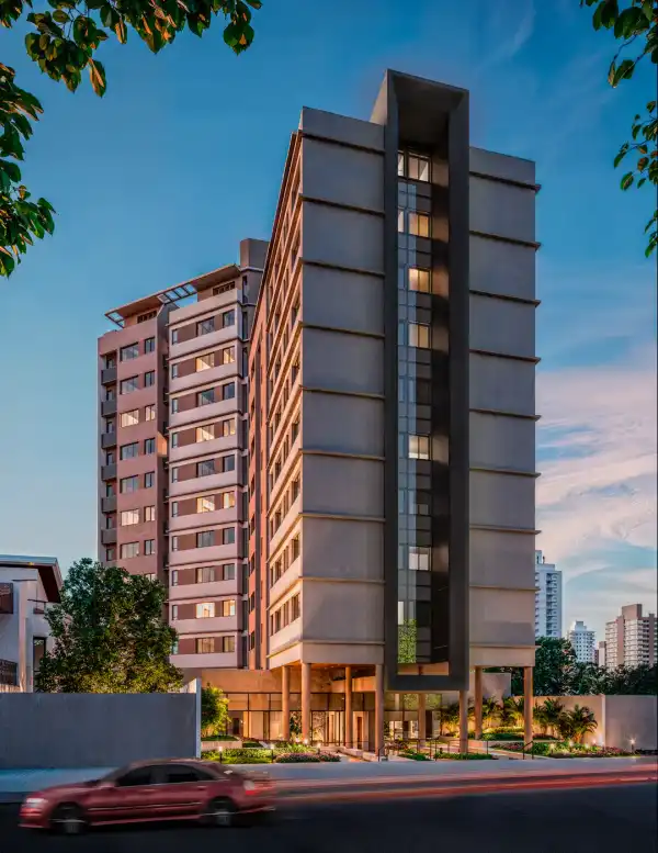 Hércules - Serra, Belo Horizonte