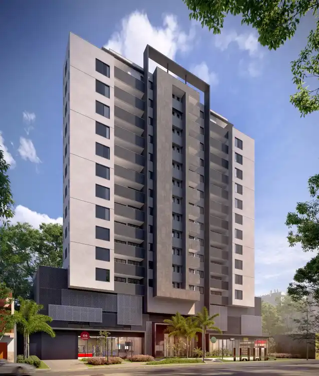Lisboa Residence - Barreiro, Belo Horizonte