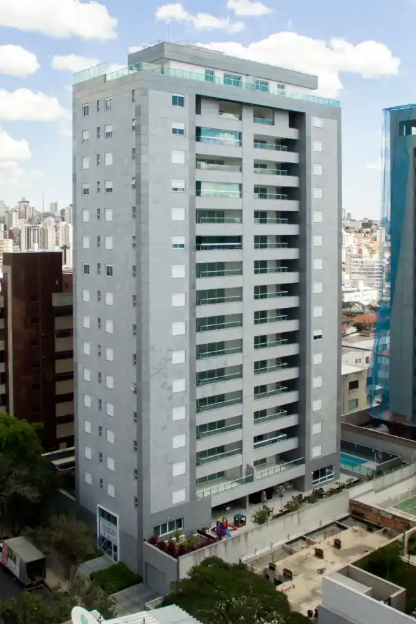 Residencial Toscana - Santo Agostinho, Belo Horizonte