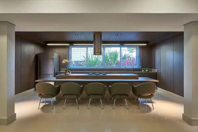 Residencial Toscana - Espaço gourmet