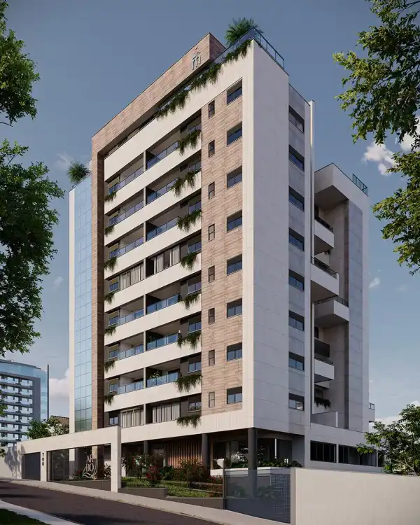 Arbo - São Pedro, Belo Horizonte