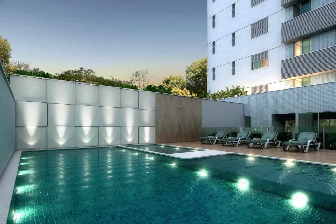Apartamento à venda em Cidade Nova, Belo Horizonte/MG — foto 3