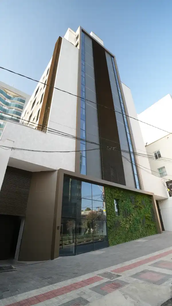 RAY - Santo Agostinho, Belo Horizonte