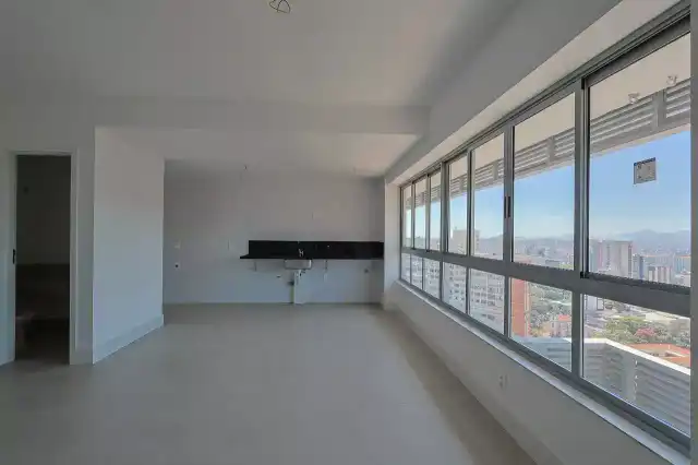 Apartamento à venda no Funcionários - foto 1
