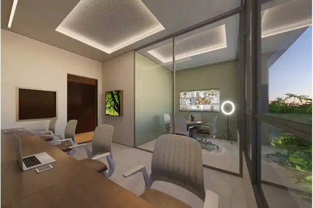 Vision - Coworking