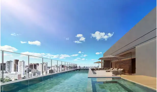 Vision - Piscina