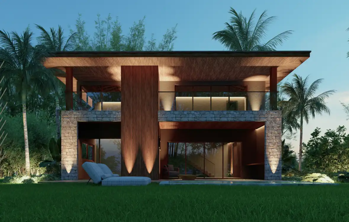 Casa em Ponta de Inhabupe - Itapuã, Salvador