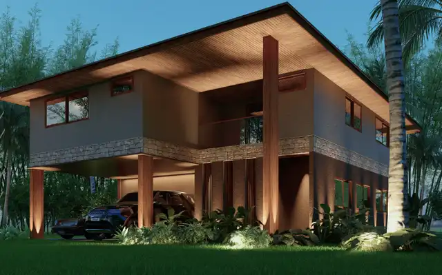 Casa em Ponta de Inhabupe - foto 2