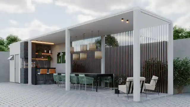 Dolce Vita - Espaço gourmet