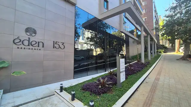 Éden Residence - foto 1