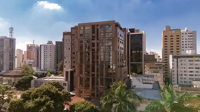 Arthur Bernardes - foto 1