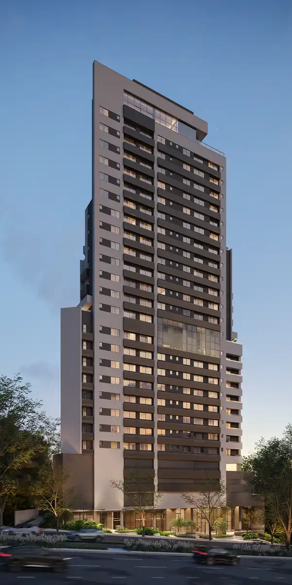 EDGE - Santo Antônio, Belo Horizonte
