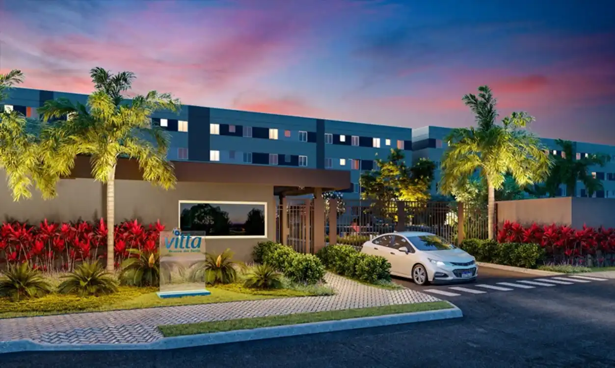 Reserva Buritis - Loteamento Residencial Pequis, Uberlândia