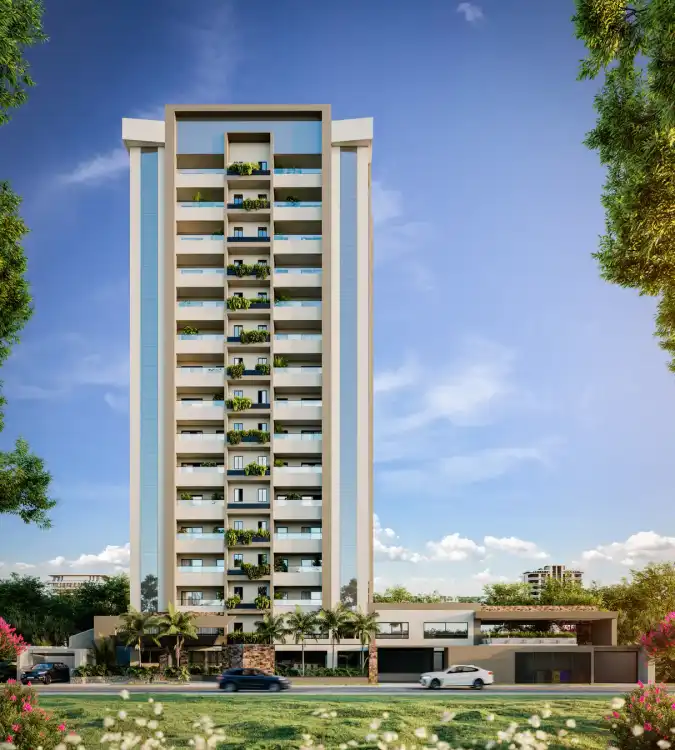 Infinity Living - Patrimônio, Uberlândia