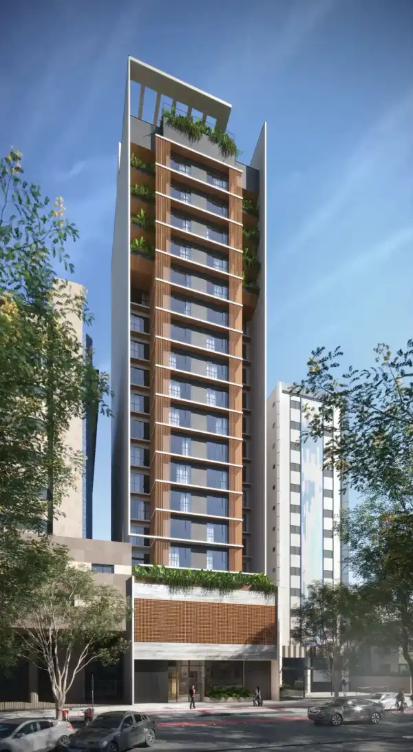 Walk Lourdes - Lourdes, Belo Horizonte