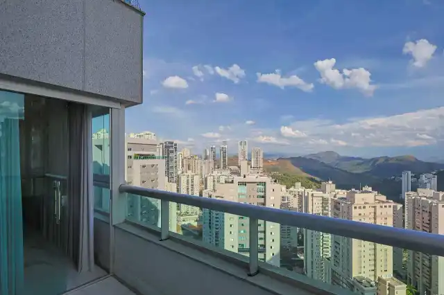 Apartamento à venda no Bairro Vila da Serra - foto 6
