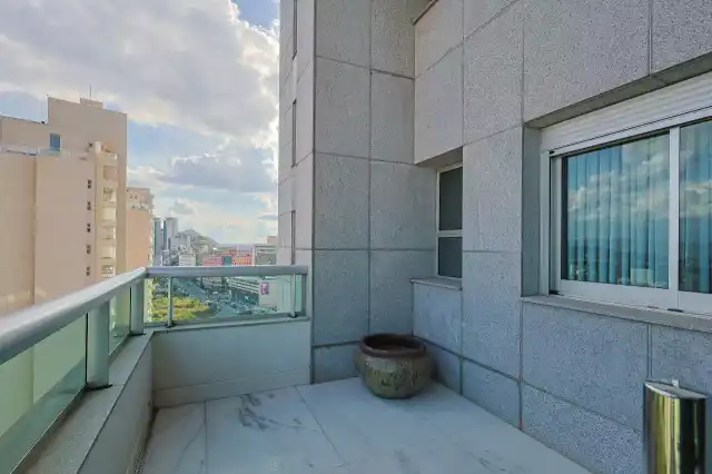 Apartamento à venda no Bairro Vila da Serra - foto 5