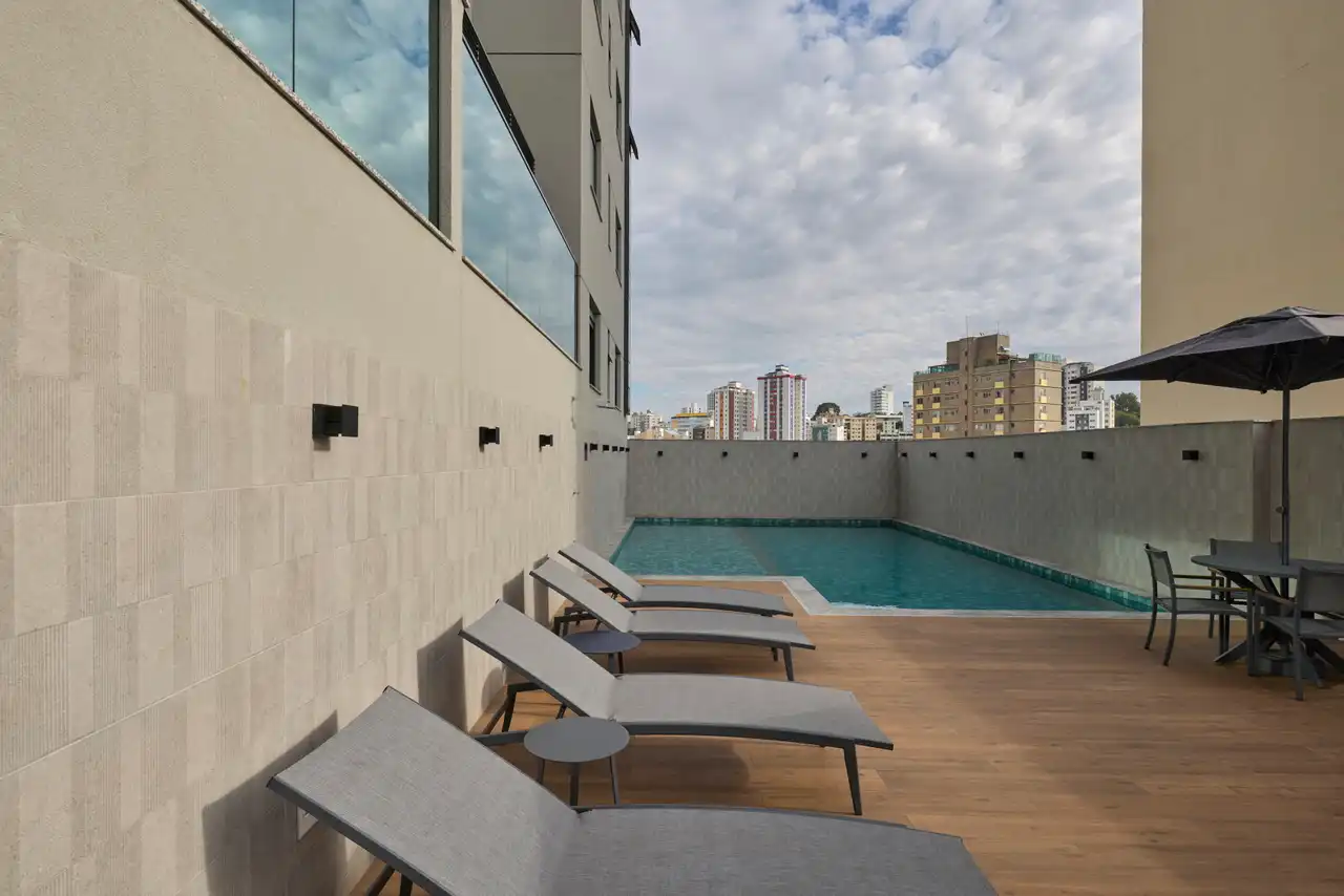 Apartamento à venda em Cidade Nova, Belo Horizonte/MG — foto 5