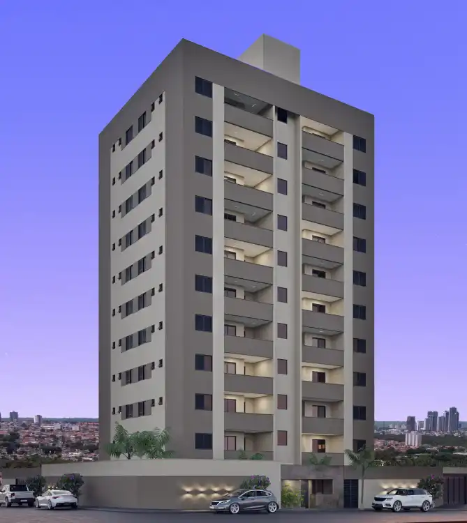 Axor - Santa Mônica, Uberlândia