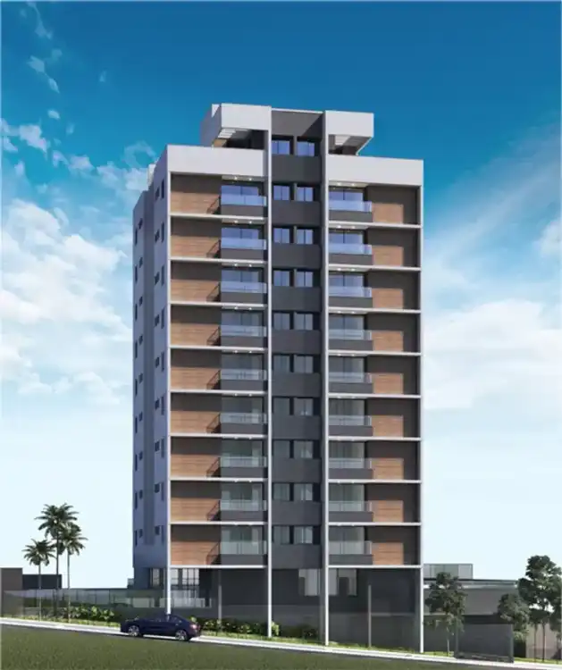 José Alípio - Nova Suíssa, Belo Horizonte