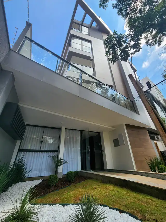 Ofélia Freitas - Santo Antônio, Belo Horizonte