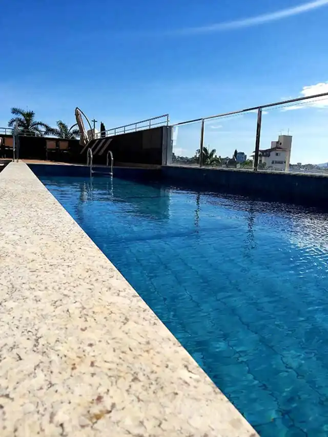 Vistas - Piscina