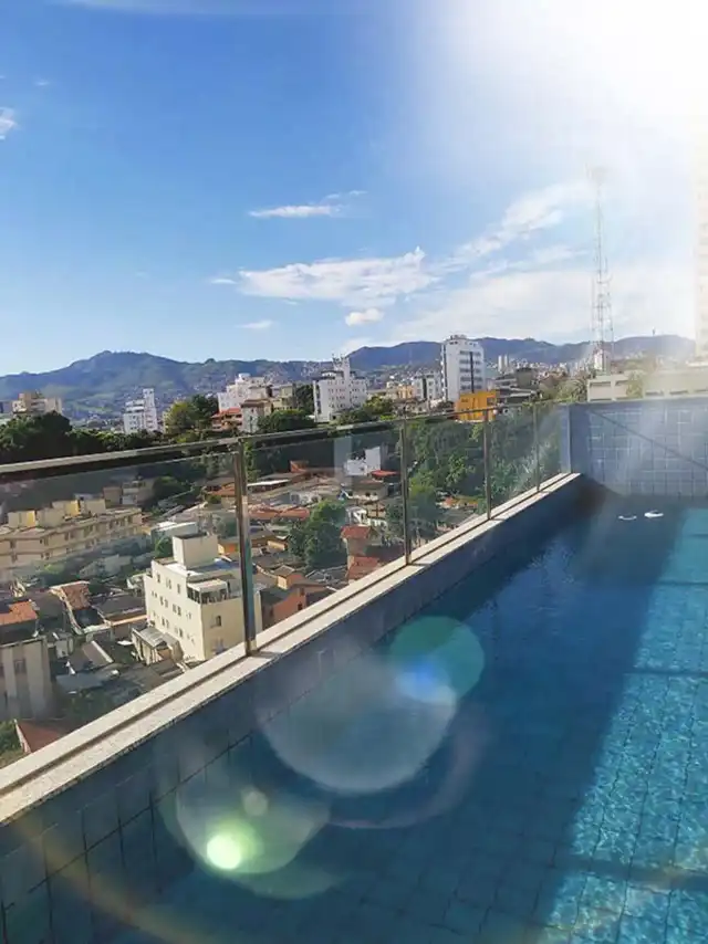 Vistas - Piscina
