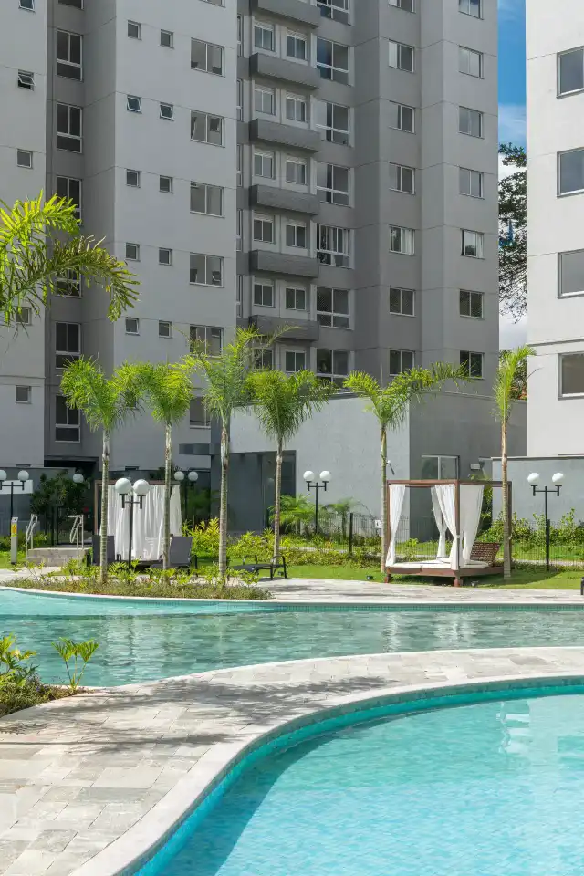 Grand Resort Jaraguá - T1 - foto 4