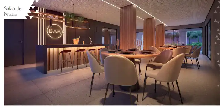 Aura by MIP - Wine bar
