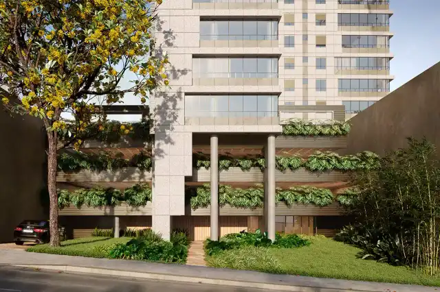 ASTRO RESIDENCIAL - Avulso 904 - foto 1