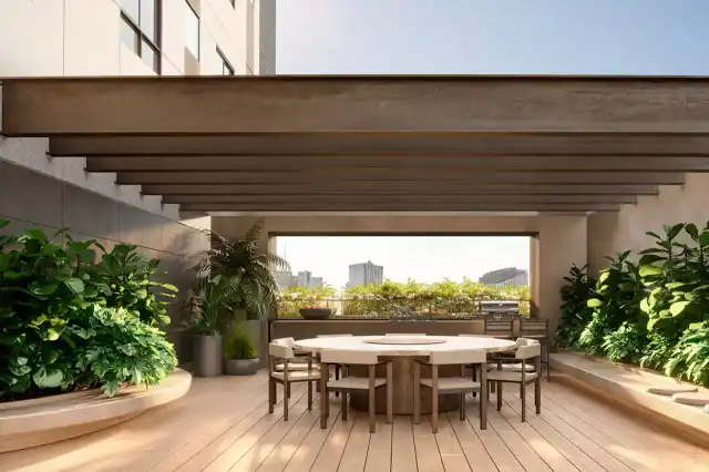 ASTRO RESIDENCIAL - Avulso 904 - foto 4