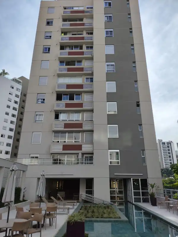 ED. BRISA DE LUXEMBURGO - AVULSO - Luxemburgo, Belo Horizonte
