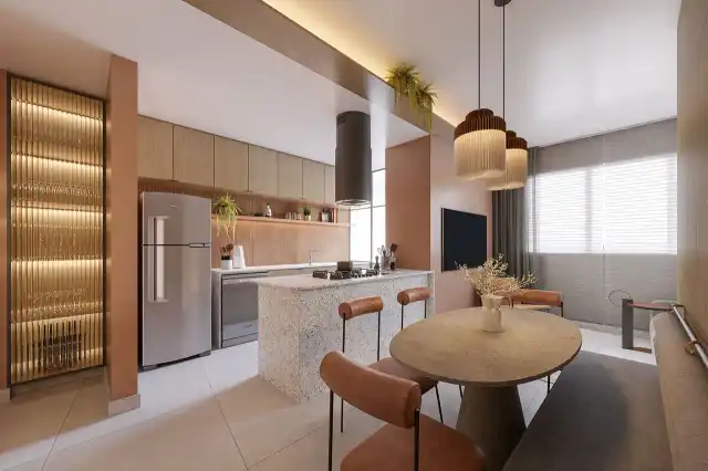 Residencial Falls - Avulso 901 - foto 6