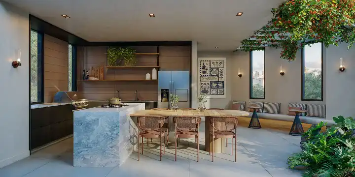 Residencial Falls - Avulso 901 - foto 4