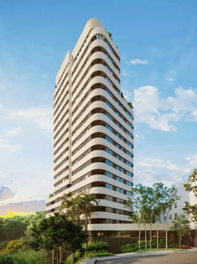 Residencial Falls - Avulso 901 - foto 2