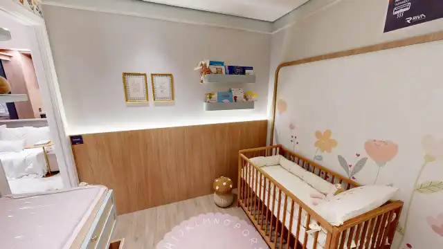 Essenza Home - Quarto 1