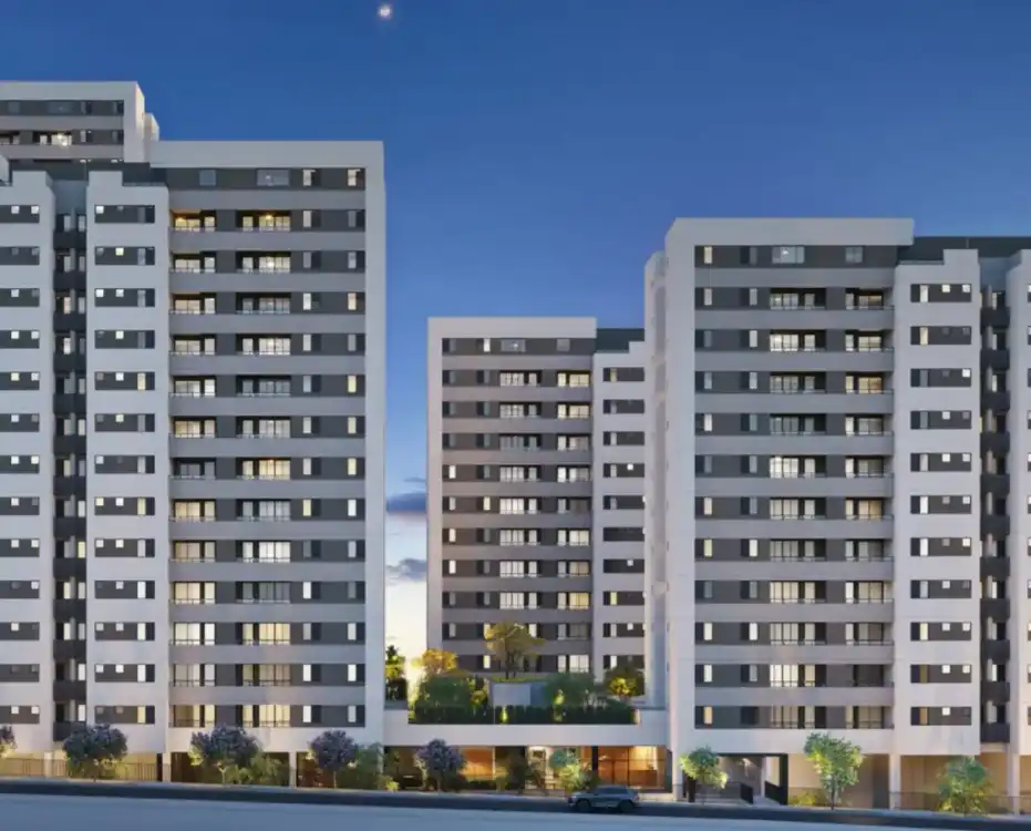 Essenza Home - Palmares, Belo Horizonte