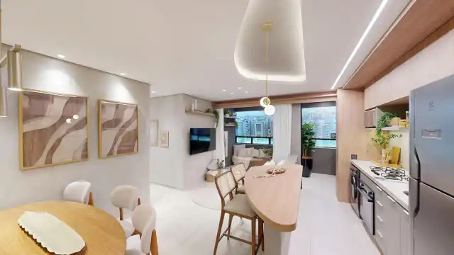Essenza Home - Sala