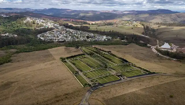 Vila Toscana - Alphaville, Nova Lima
