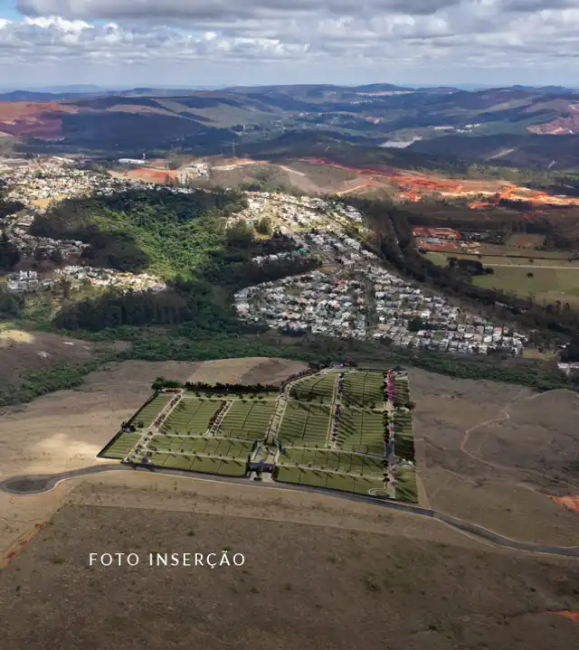 Vila Toscana - Foto Inserção