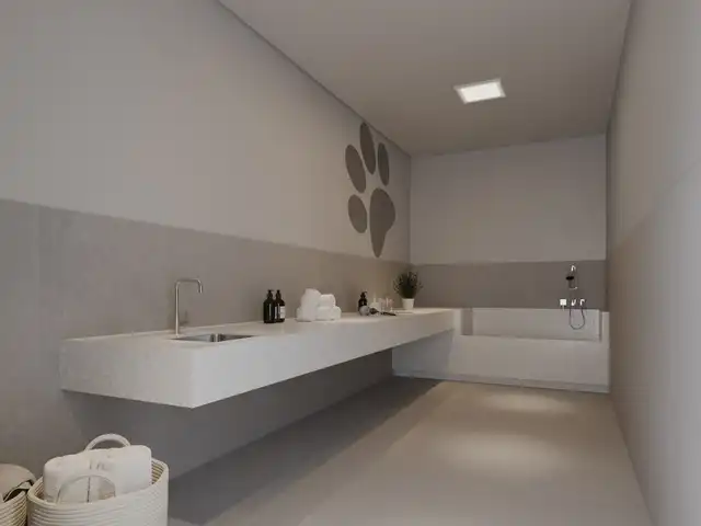 Place Dauphine - Pet Care