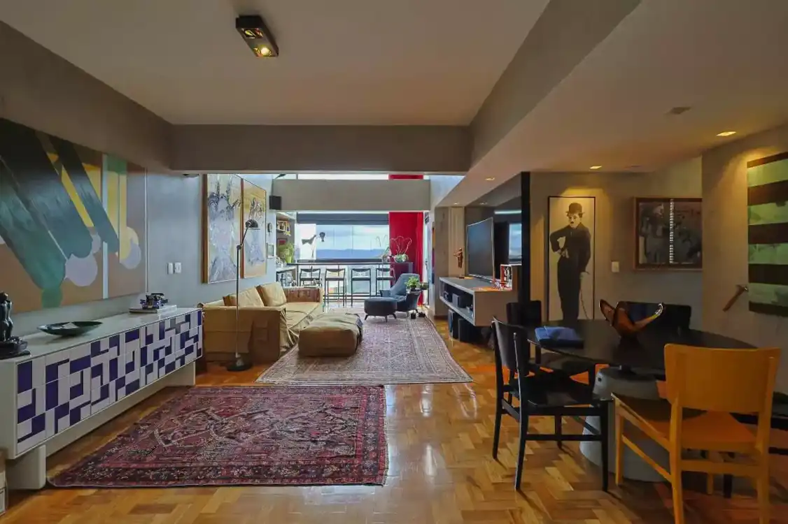 Apartamento à venda no Vila da Serra - Vila da Serra, Nova Lima