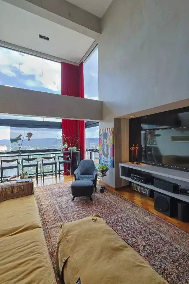 Apartamento à venda no Vila da Serra - foto 5