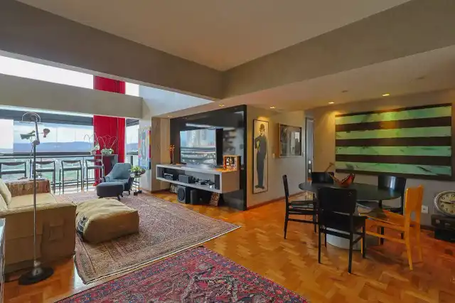 Apartamento à venda no Vila da Serra - foto 3