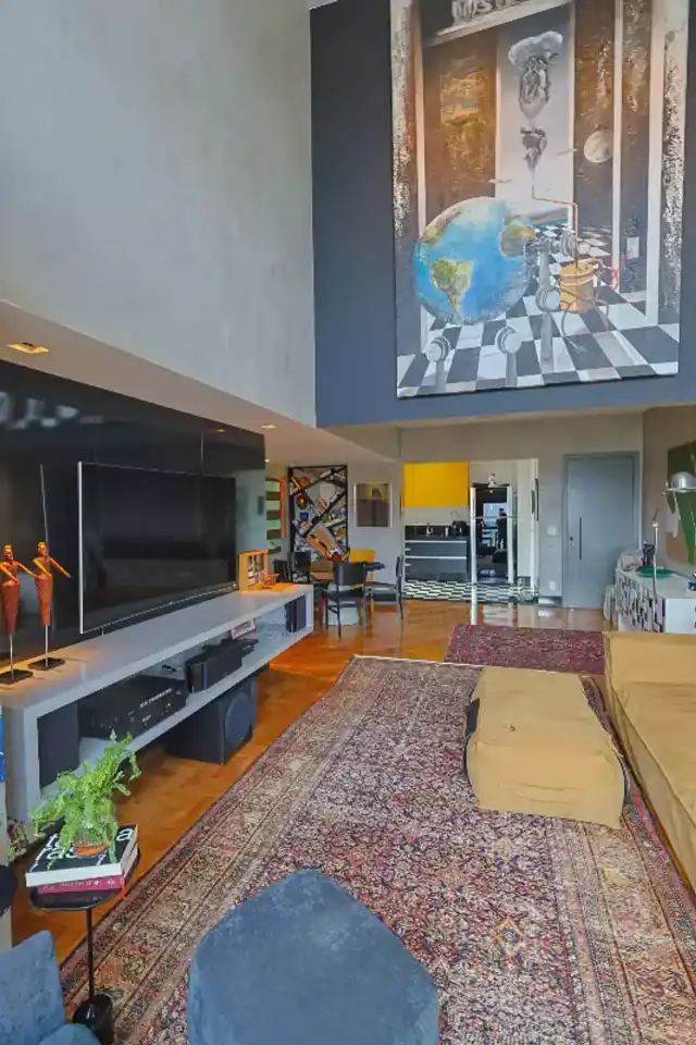 Apartamento à venda no Vila da Serra - foto 2
