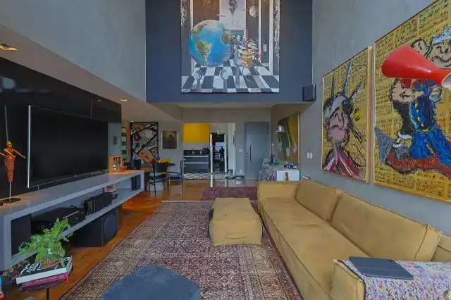 Apartamento à venda no Vila da Serra - foto 1